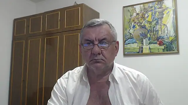 machomale3 Webcam-Show