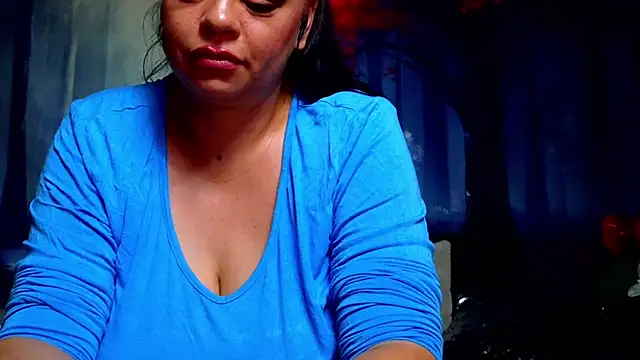 ElizabethEven – Naživo XXX chat