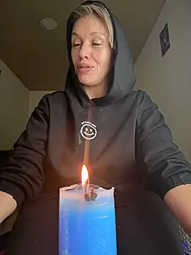 MARILYNRICHTER 라이브 XXX 채팅