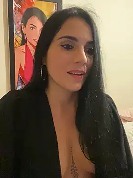 Chat +18 de Miaswwe ao vivo
