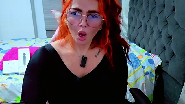 Alexatexa2929 Show in webcam