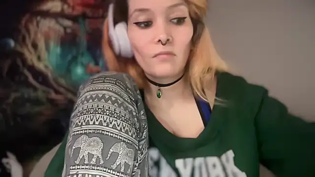 FRRANNKIE's Live XXX Chat