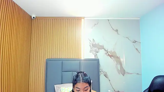 Czat XXX na żywo – MILEY_JOAS2