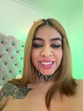 TRIOGOALS3 现场XXX聊天