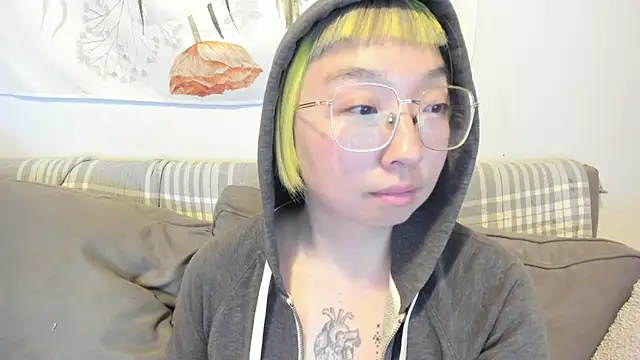 Czat XXX na żywo – luxgray