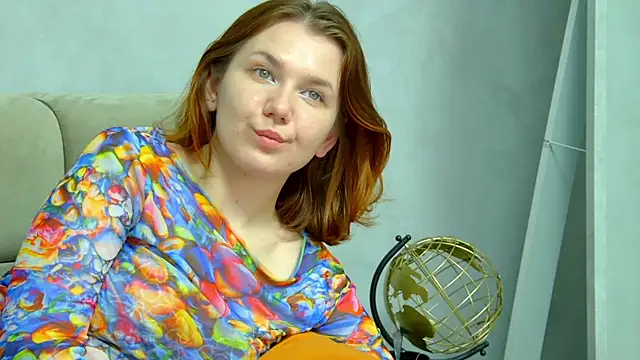 LessySmith Live XXX-chat