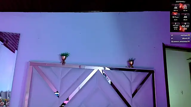 ChloeJohnsoon Live XXX-chat