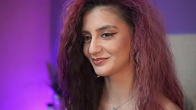 SabrinaHope Live XXX-chat