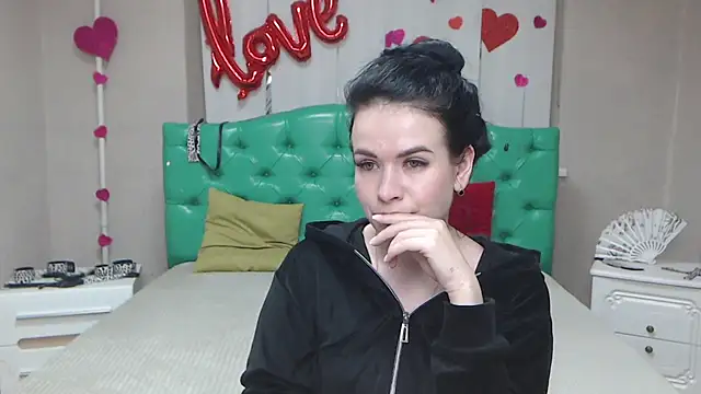 Czat XXX na żywo – JasmineKouch