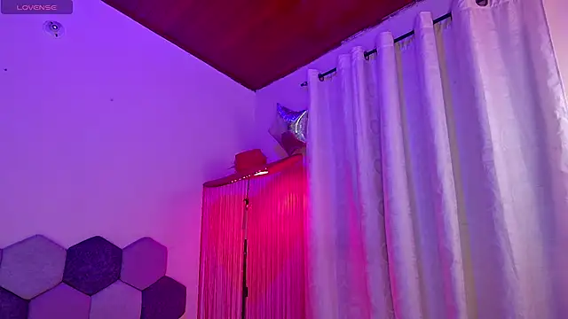 Czat XXX na żywo – Horny_tgn