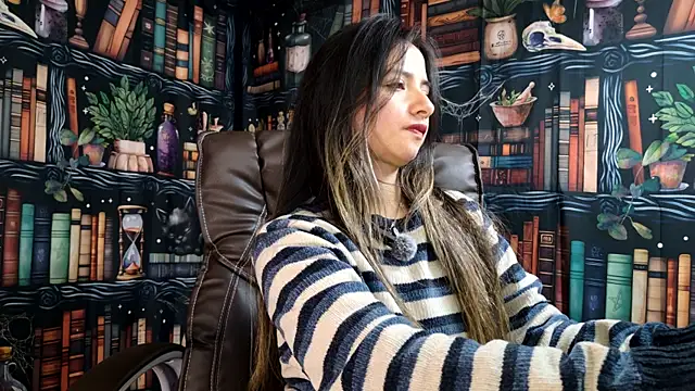 julietta___jackson 现场XXX聊天