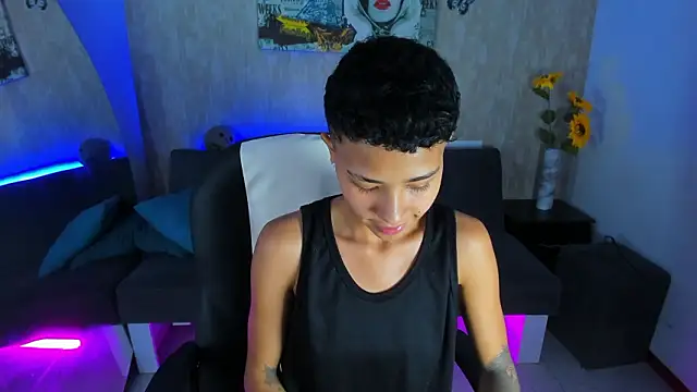 nova_sex01's Live XXX Chat