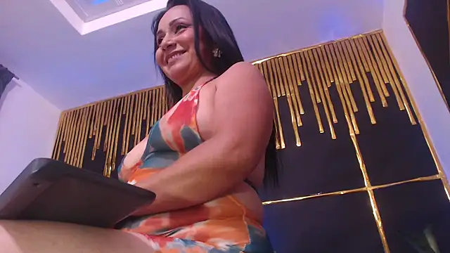 Sembang XXX Secara Langsung Zara47sweet