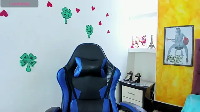 zoe_connor19 – Live XXX-chat