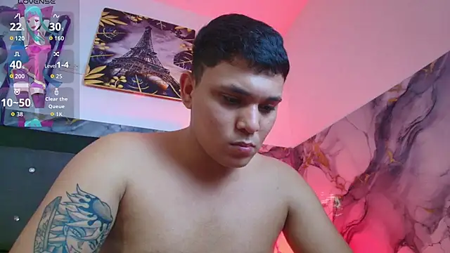 couple_lovelyds 现场XXX聊天