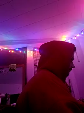 Show de ChuckyyDee na webcam