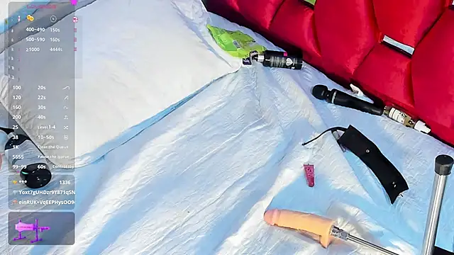 cataleyah_07 Obrolan Langsung XXX