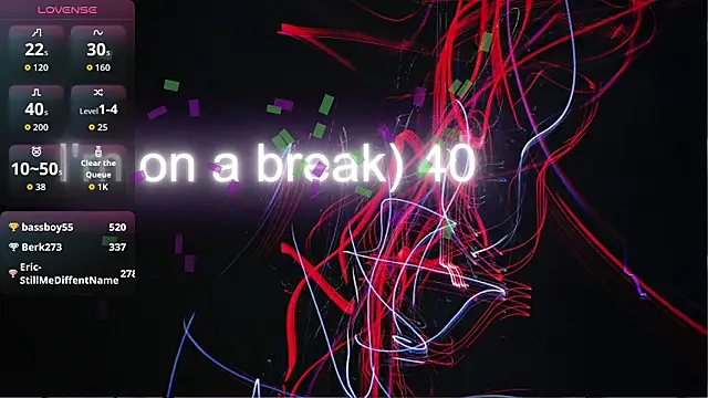 Maytaai's Live XXX Chat