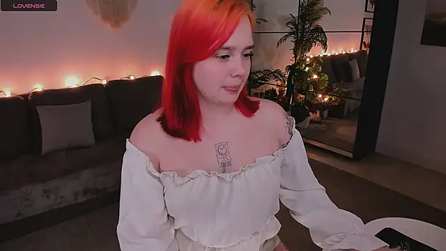 lunaalli's Live XXX Chat