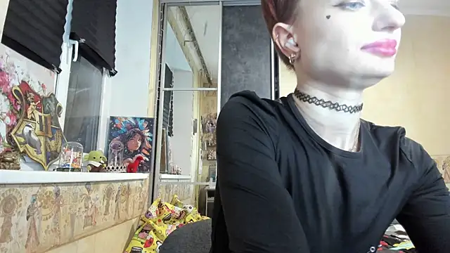 WatsonMi Live XXX-chat