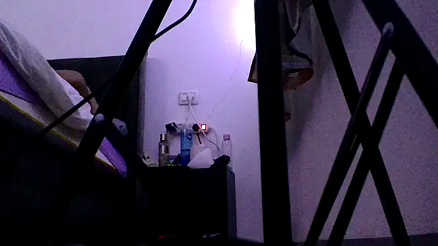 maayanlevi2 élő XXX-chatje