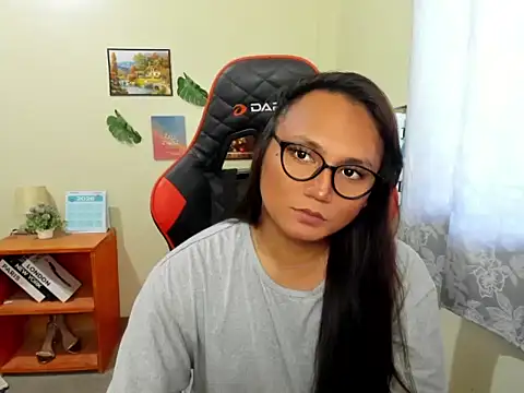 hella_queen Pertunjukan Webcam