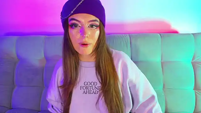 Czat XXX na żywo – Aciid_lover