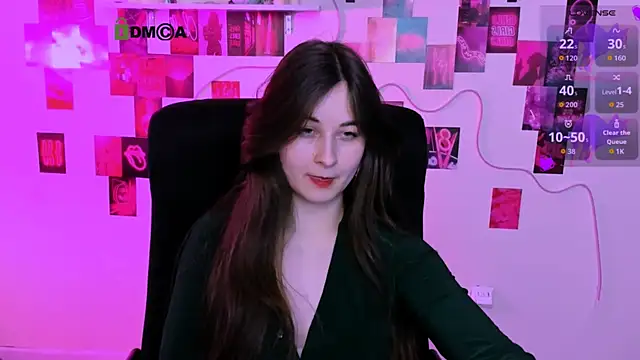 lilith_diva's Live XXX Chat