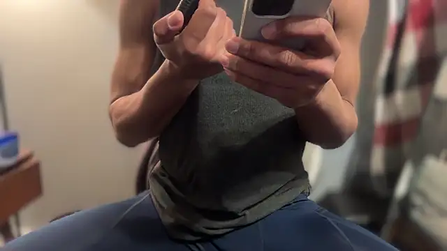 Sembang XXX Secara Langsung benpav