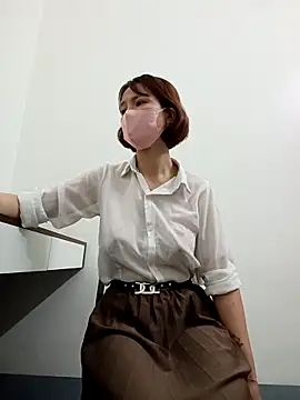 Emma_Linh Show Webcam