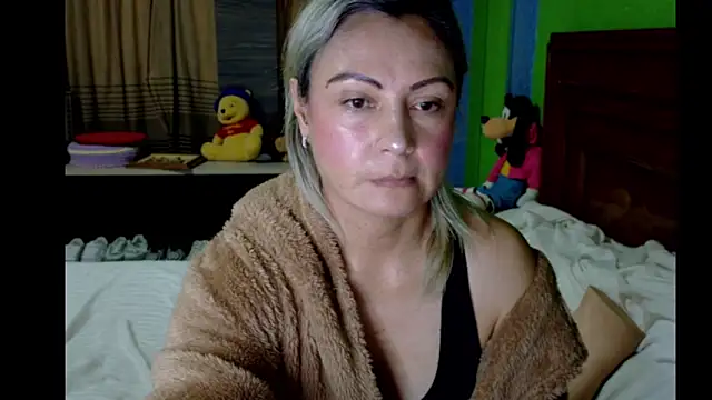 _Charlize_theron_ 现场XXX聊天