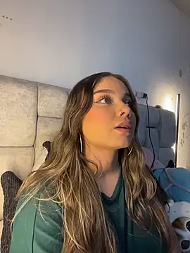 AnnyLopezzz_'s Live XXX Chat