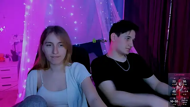 beauty_ginger_ Chat XXX live