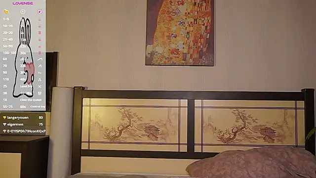 Czat XXX na żywo – TienKnous