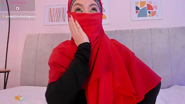 fatiima_'s Live XXX Chat