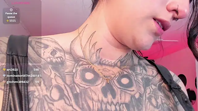 mia_jagger's Live XXX Chat