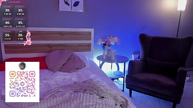 hey_tessa Chat XXX live