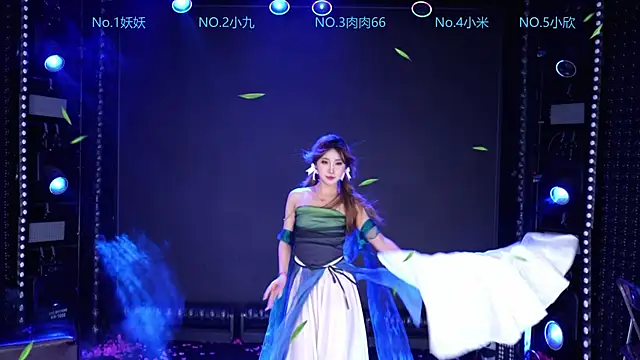 cdyyds-01's Webcam Show