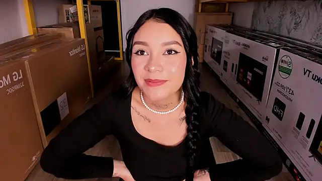 Sembang XXX Secara Langsung Eligh_