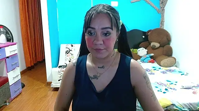 Andrea_deepsloppy – Live XXX-chat