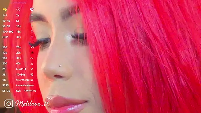 MelyTaylor_ Live XXX-chat