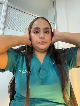 Noa_Harper- – Live XXX-chat