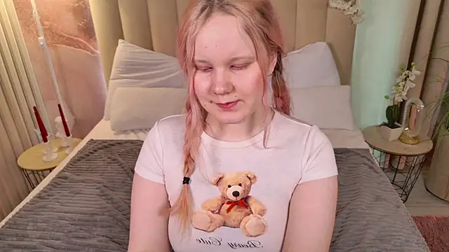 AnnieVibe Live XXX-chat