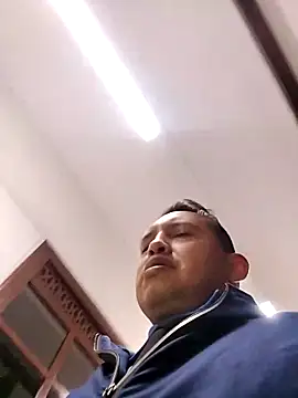 Chat XXX ao vivo de Hachi28