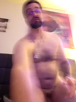 ApexPuppy's Webcam Show