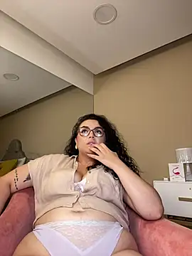 AlmaraRouge Live XXX-chat