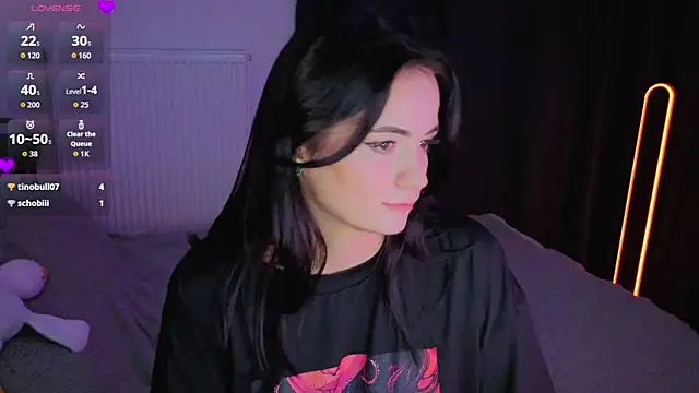 missy3kissy's Live XXX Chat