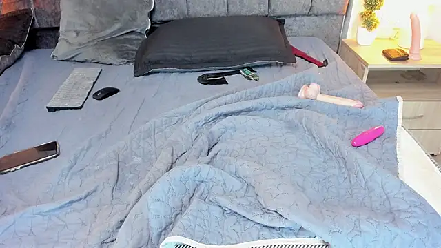 Nahia_Baker's Live XXX Chat