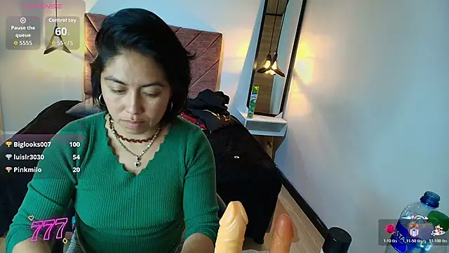 Amanda_Fox__ Live XXX-chat