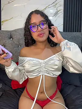 Bunny_fire – Live XXX-chat